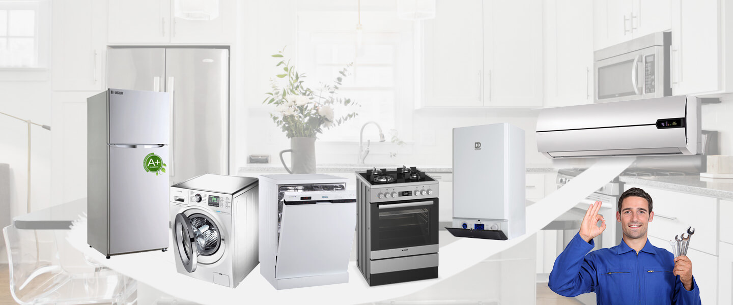 Muğla Hotpoint Servisi